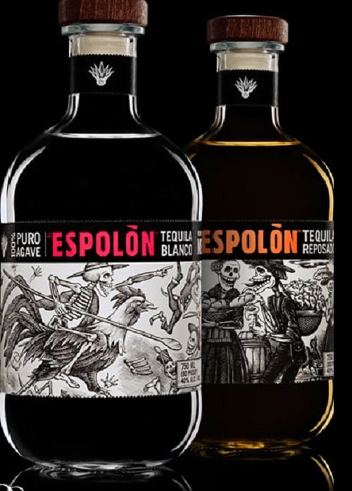 Espolon Tequila