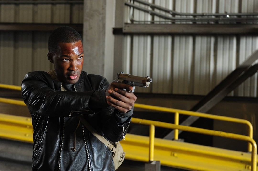 Corey Hawkins stars in Fox's 24: Legacy