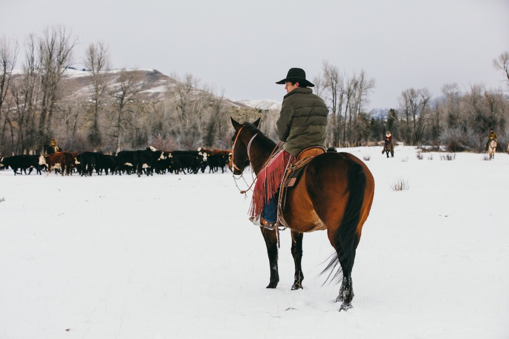 Filson Life outdoor clothing
