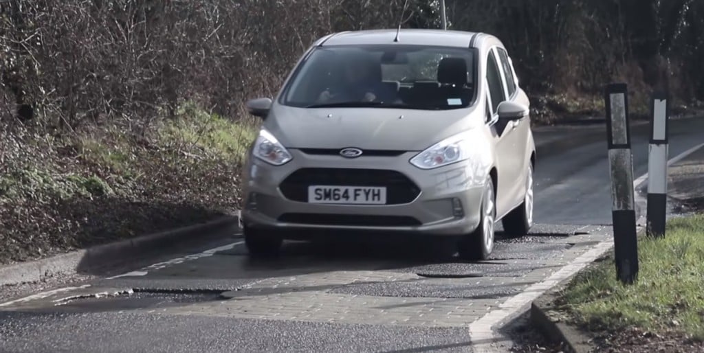 Source: Ford