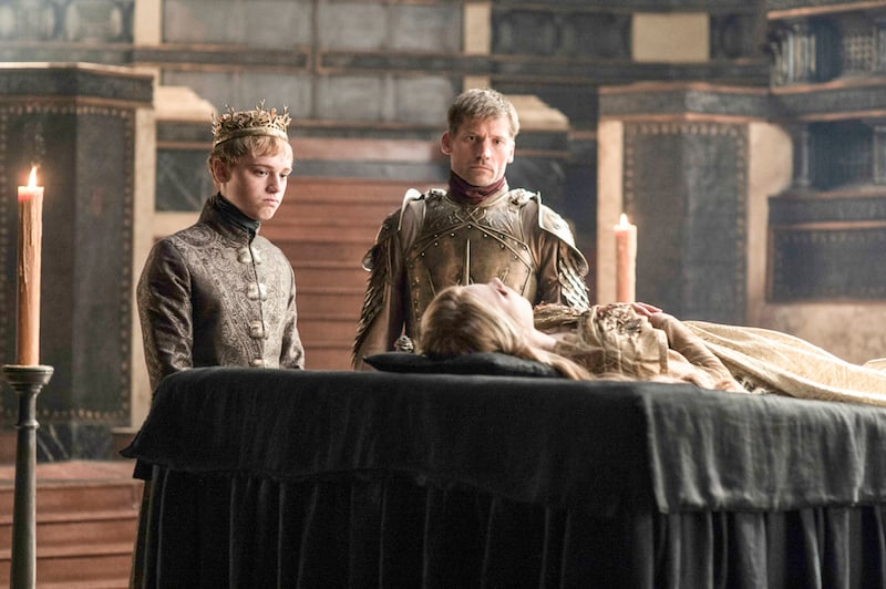 Source: HBO