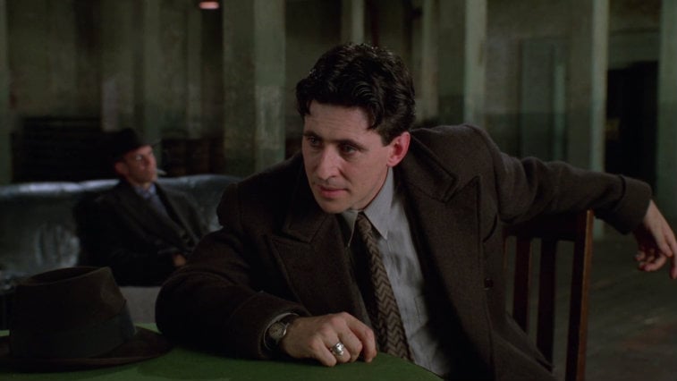 Gabriel Byrne in Miller's Crossing