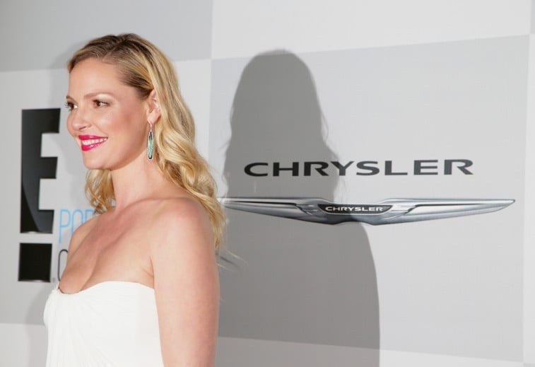 Chelsea Lauren/Getty Images