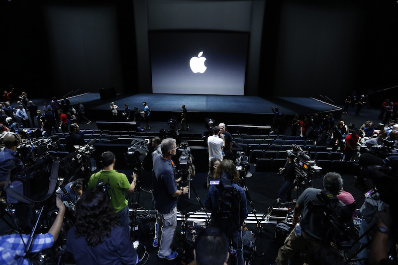 Stephen Lam/ Getty Images