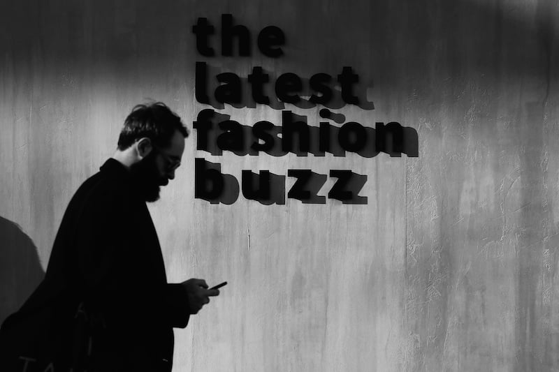 Vittorio Zunino Celotto/Getty Images
