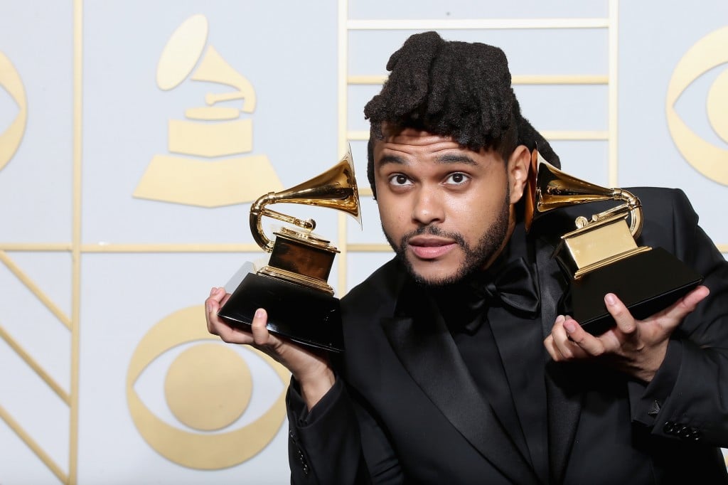 What Is The Weeknd’s Real Name and Where Is He From?