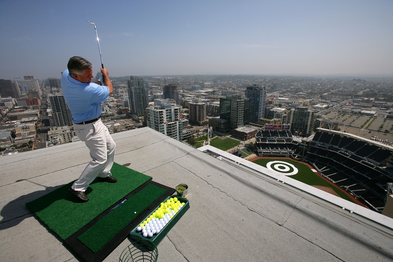 Donald Miralle/Getty Images