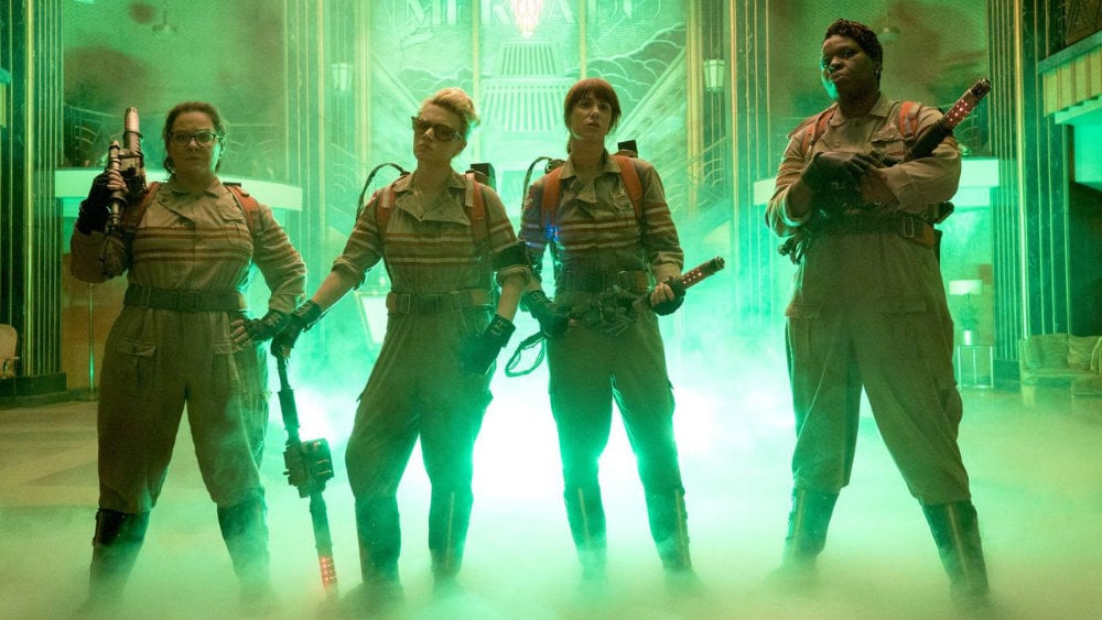 Ghostbusters | Sony