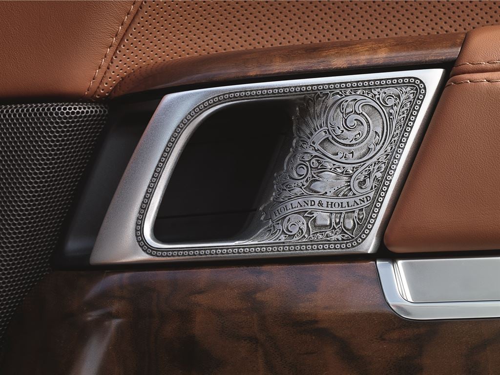 Source: Land Rover