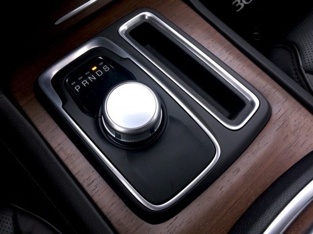 Chrysler 300C Platinum