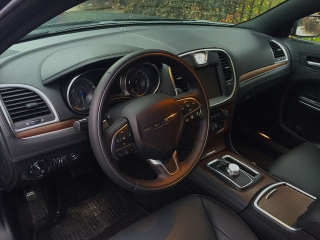 Chrysler 300C Platinum