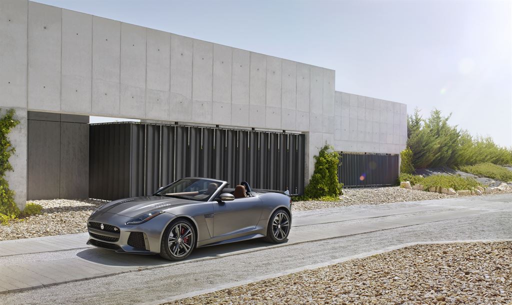 Source: Jaguar