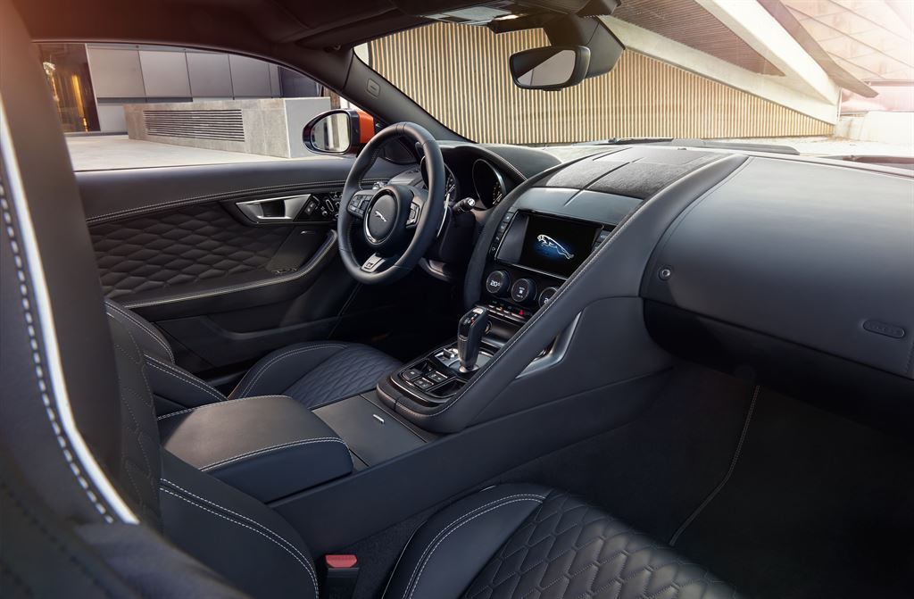Source: Jaguar