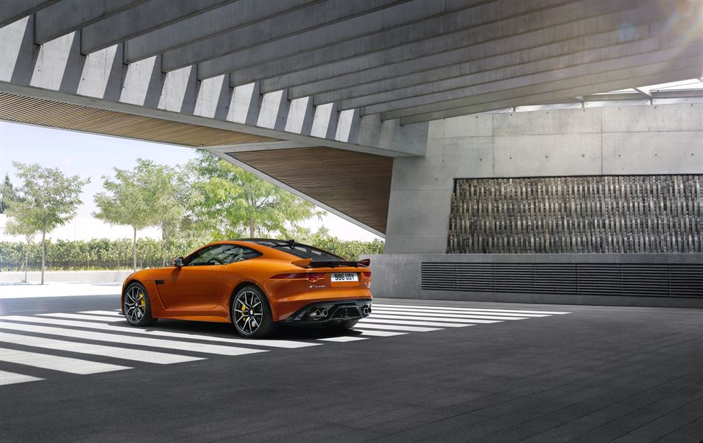 Source: Jaguar
