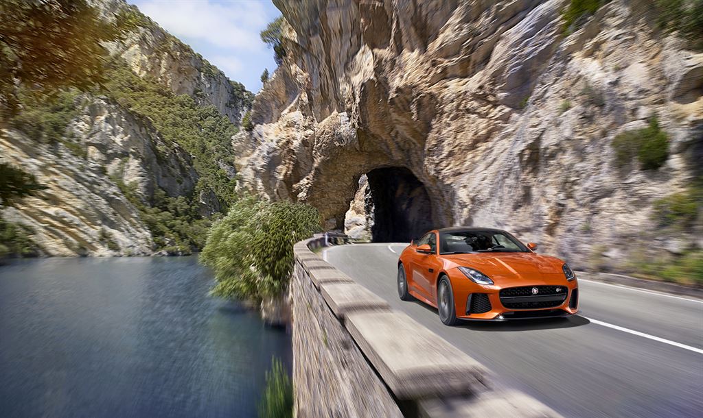 Source: Jaguar
