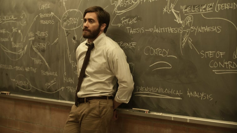 Jake Gyllenhaal in Enemy