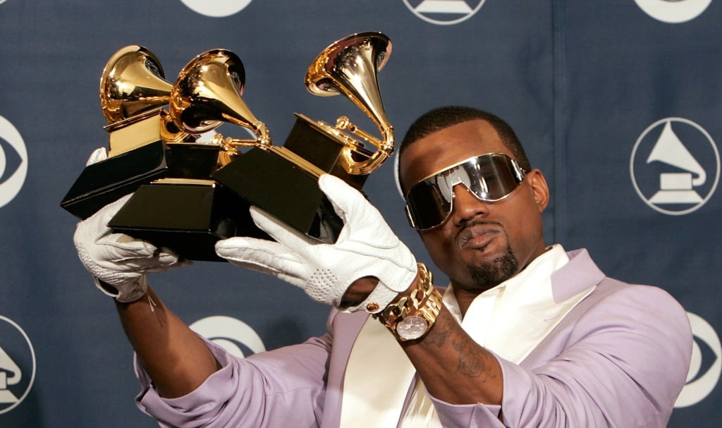 Musicians Who Have Won the Most Grammy Awards