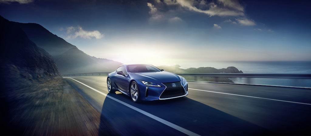 Lexus