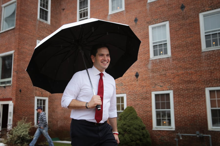Marco Rubio
