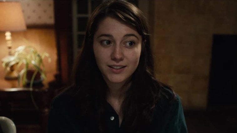 Mary Elizabeth Winstead in Smashed