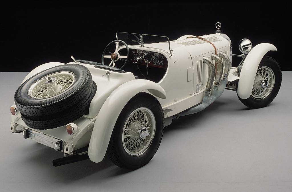 Source: Mercedes-Benz