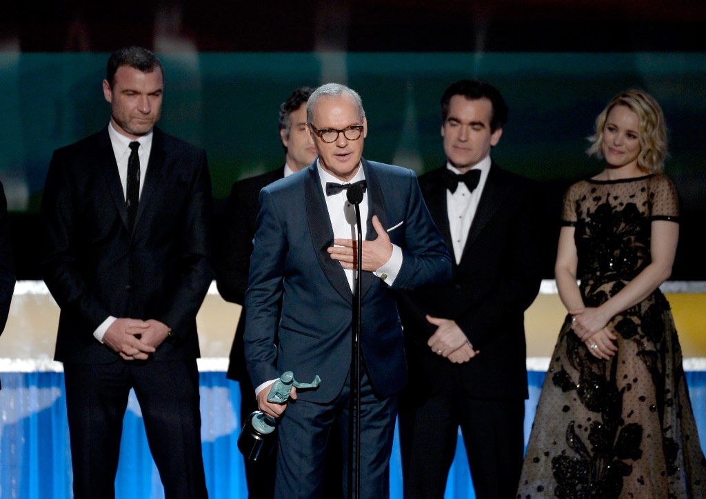 Kevork Djansezian/Getty Images