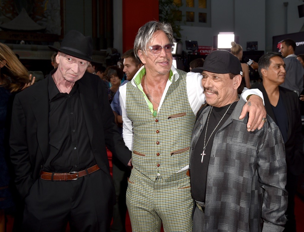 Kevin Winter/Getty Images