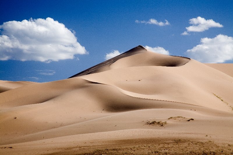 Mongolia