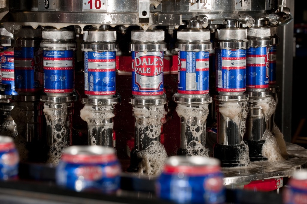 Source: Oskar Blues
