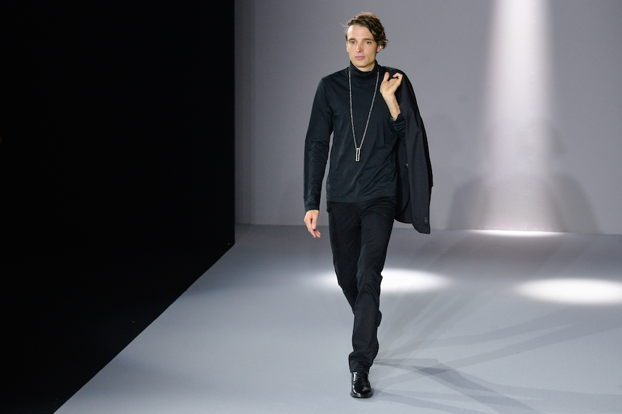 Paris Fashion Week