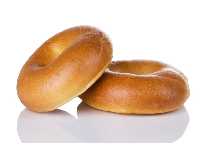 bagels