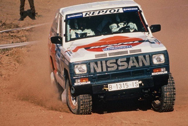 Source: Nissan
