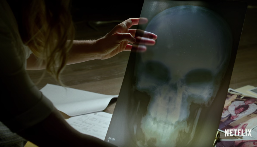 Daredevil Season 2, Marvel - Netflix