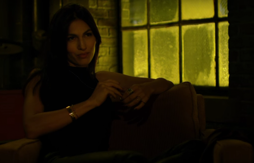 Daredevil Season 2, Marvel - Netflix
