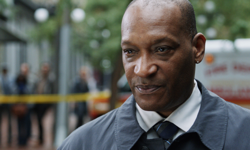 Tony Todd