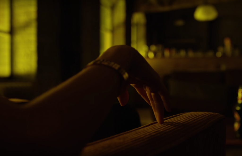 Daredevil Season 2 Trailer - Netflix