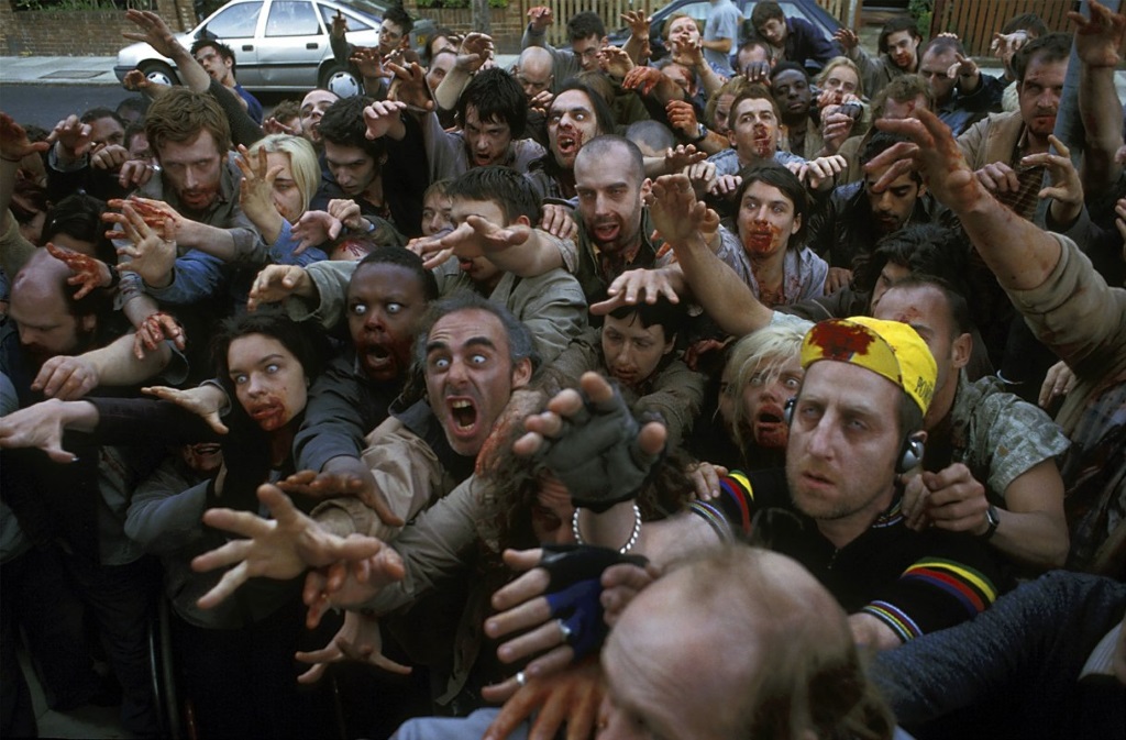 Shaun of the Dead
