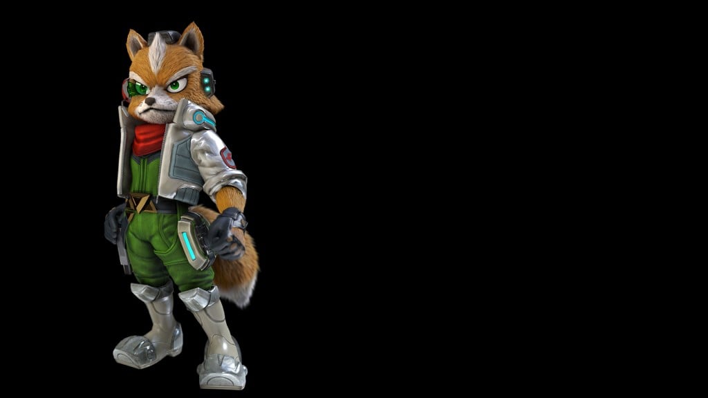 Star Fox