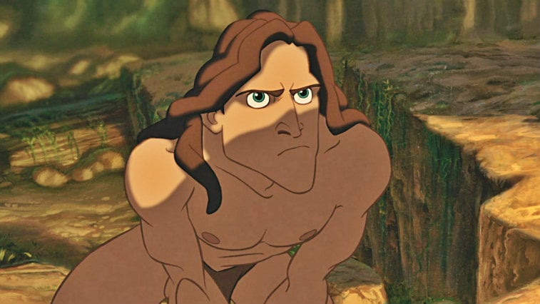 Who Are the Voices Behind Disney's 'Tarzan' and 'Tarzan 2'?