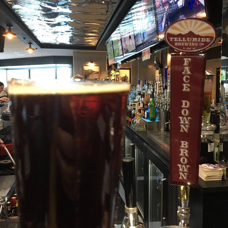 Telluride Brewing