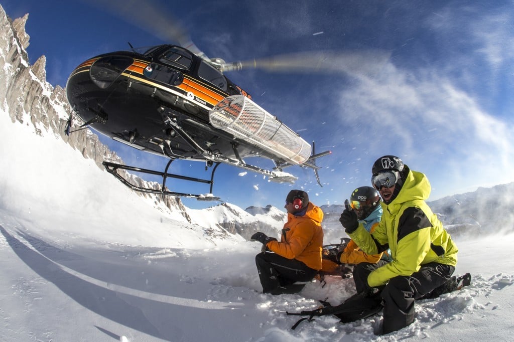 Telluride