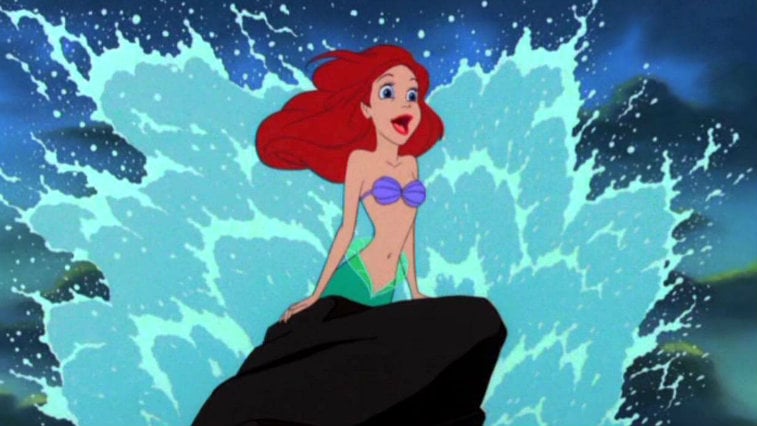 The Little Mermaid