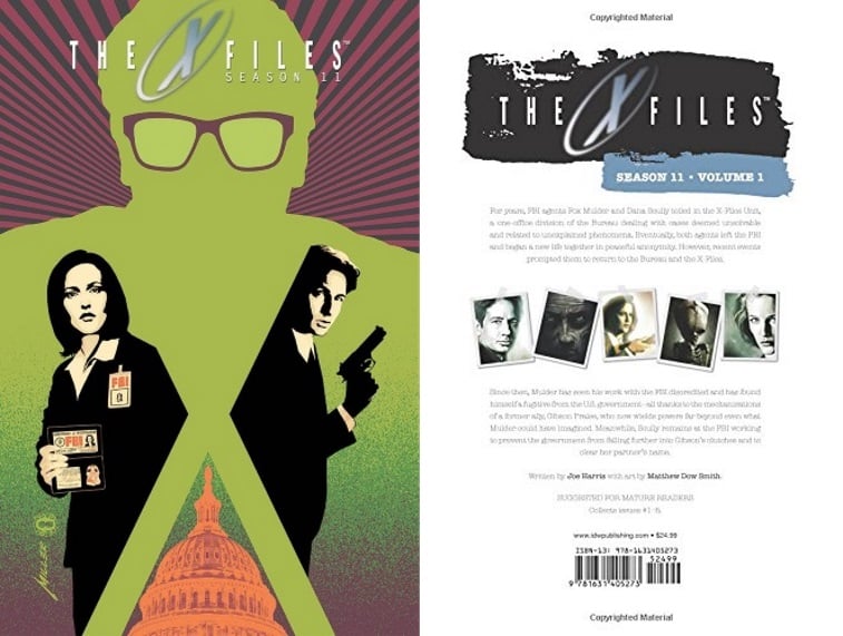 Source: IDW Publishing via Amazon