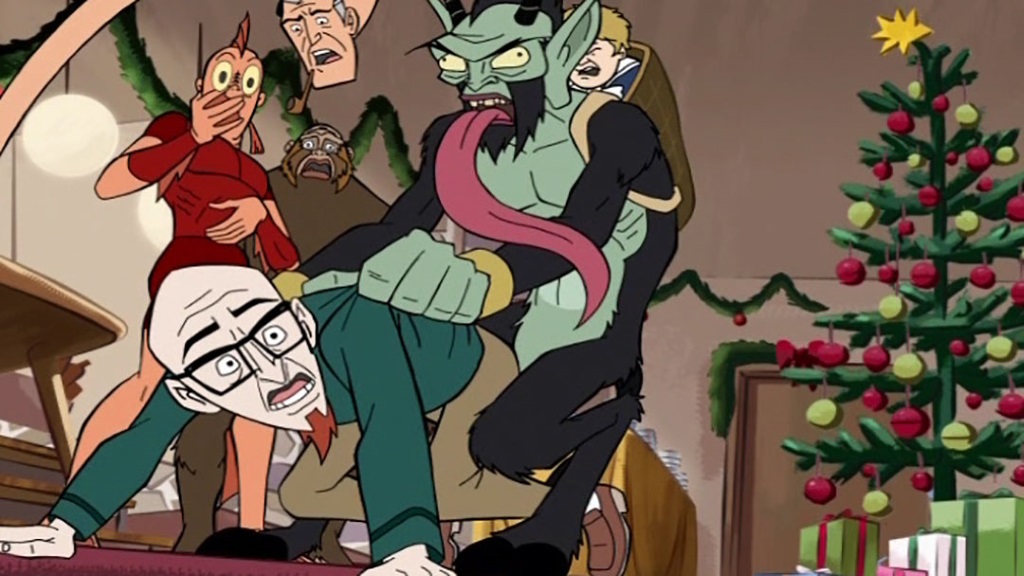 Source: Cartoon Network