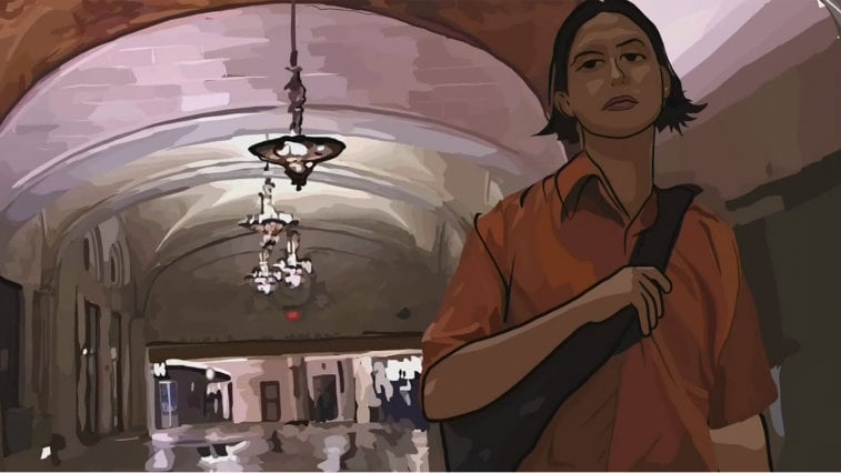 Waking Life
