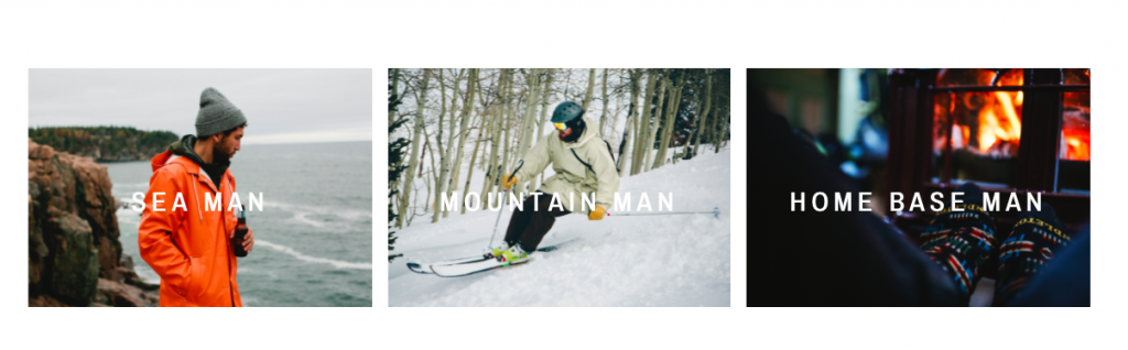 Westerlind outdoor clothing