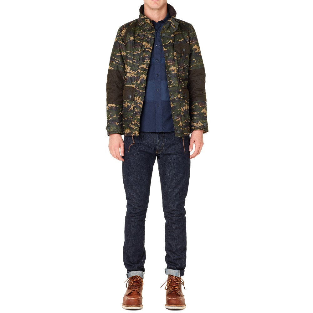 White Mountaineering