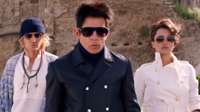 Zoolander 2 | Paramount Pictures