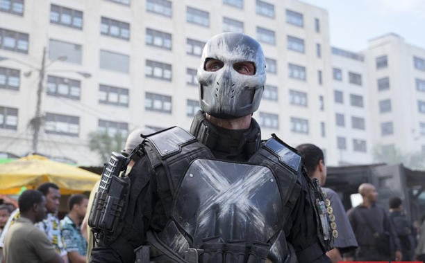 Captain America: Civil War
