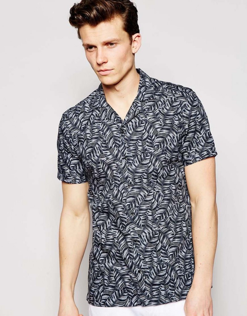 cuban shirt